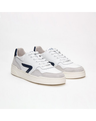 Court L68 White/Blue/Ice/Ivory