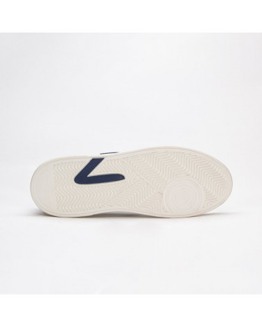 Court L68 White/Blue/Ice/Ivory