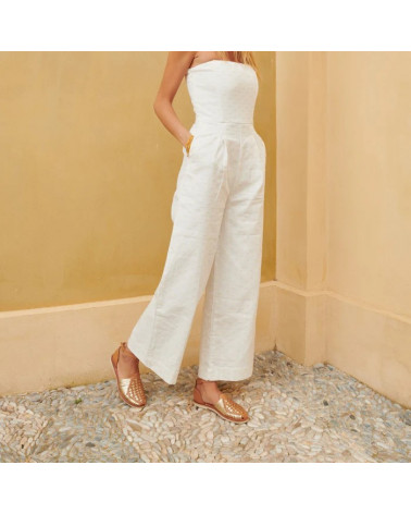 CAMILA - CAMEL CHAMPAGNE