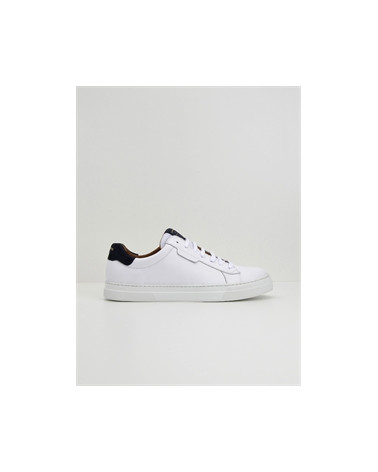 SPARK CLAY M NAPPA/SUEDE WHITE/AZUL
