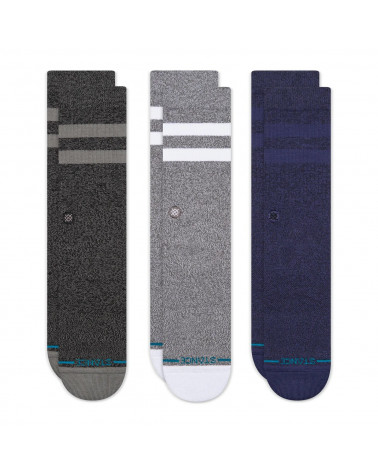 THE JOVEN 3 PACK - GREY