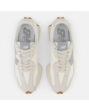 U 327 LT MOONBEAM/SHADOW GREY