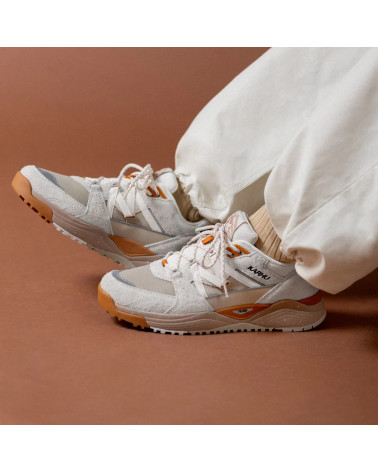 Fusion XC Cloud Dancer / Blanc de Blanc