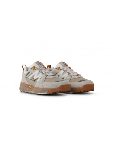 Fusion XC Cloud Dancer / Blanc de Blanc