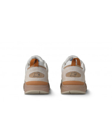 Fusion XC Cloud Dancer / Blanc de Blanc