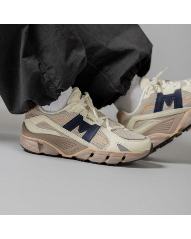 Super Fulcrum Solitary Star / Naval Academy