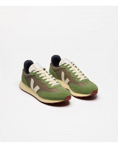 RIO BRANCO II RIPSTOP KAKI_PIERRE - FEMME