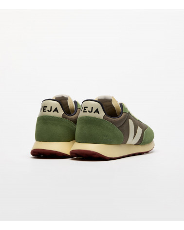 RIO BRANCO II RIPSTOP KAKI_PIERRE - FEMME