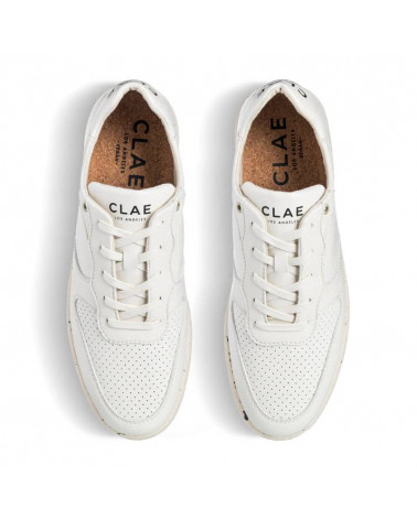 MALONE "VEGAN" OFF-WHITE VEGAN CHIPS