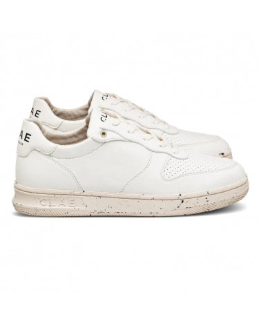 MALONE "VEGAN" OFF-WHITE VEGAN CHIPS