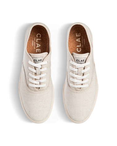 AUGUST EGGNOG ORGANIC COTTON