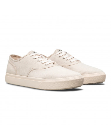 AUGUST EGGNOG ORGANIC COTTON