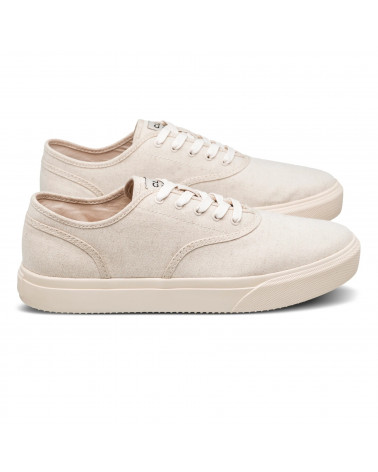 AUGUST EGGNOG ORGANIC COTTON