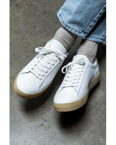 BRADLEY WHITE LIGHT NATURAL GUM