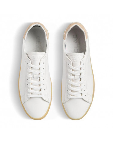 BRADLEY WHITE LIGHT NATURAL GUM