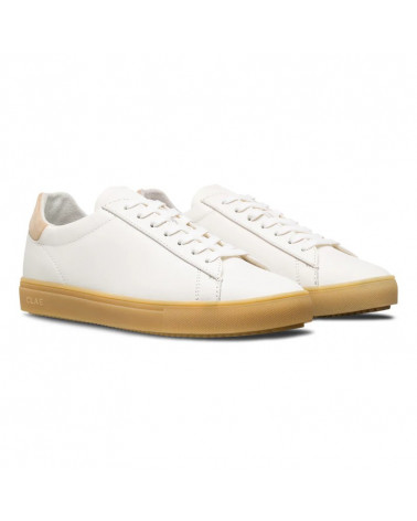 BRADLEY WHITE LIGHT NATURAL GUM