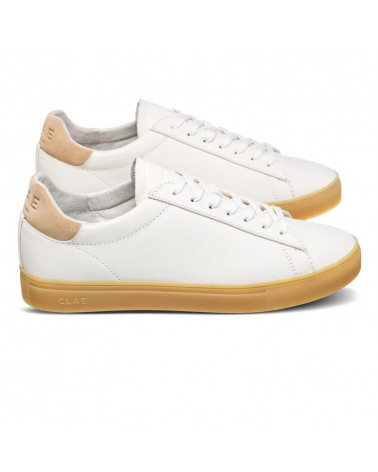 BRADLEY WHITE LIGHT NATURAL GUM