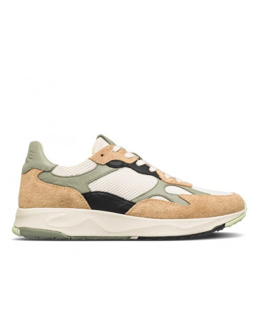 ZUMA STARFISH SUEDE TEA