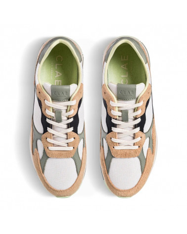 ZUMA STARFISH SUEDE TEA