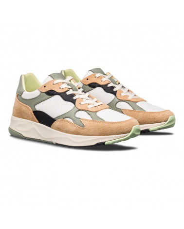 ZUMA STARFISH SUEDE TEA