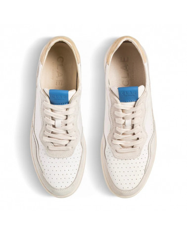 HAYWOOD OFFWHITE PEBBLE BLUE