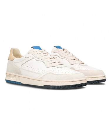 HAYWOOD OFFWHITE PEBBLE BLUE