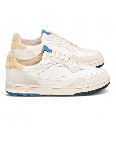 HAYWOOD OFFWHITE PEBBLE BLUE