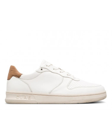 MALONE OFF-WHITE CAMEL BROWN