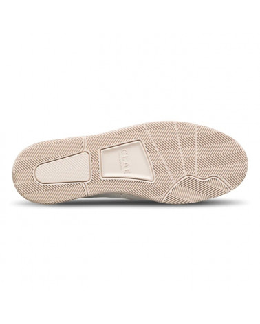 MALONE OFF-WHITE CAMEL BROWN