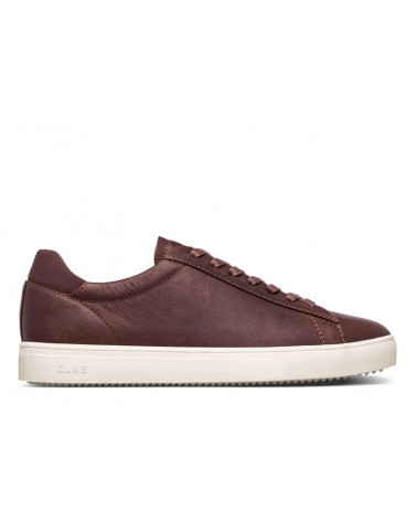 BRADLEY COCOA LEATHER