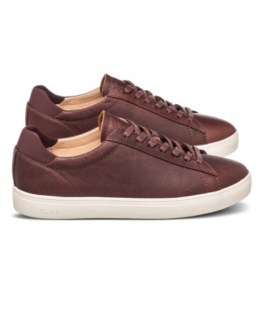 BRADLEY COCOA LEATHER