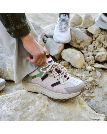 GEN7 - CORN X CACTUS - PINK ALOE