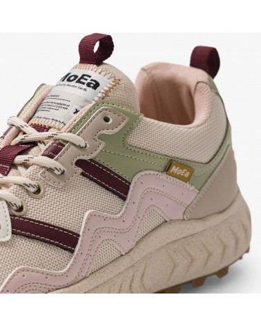 GEN7 - CORN X CACTUS - PINK ALOE