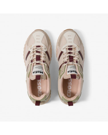 GEN7 - CORN X CACTUS - PINK ALOE