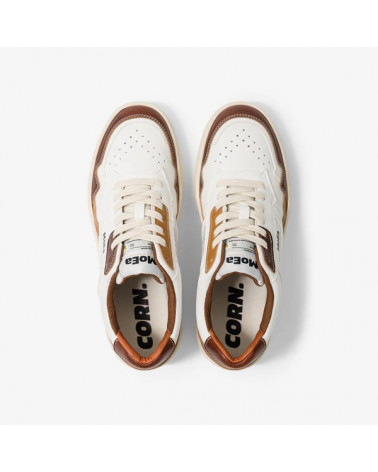 GEN1 - Corn Tricolor Brown