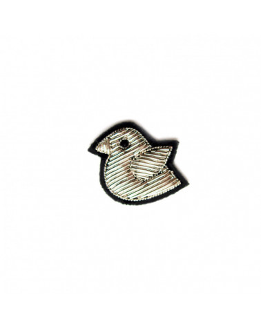 BROCHE - OISILLON