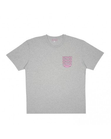 T-shirt Cap D'Agde Sport Grey