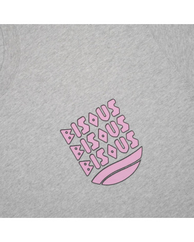 T-shirt Cap D'Agde Sport Grey