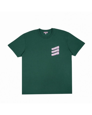 T-shirt Sonics Forest Green
