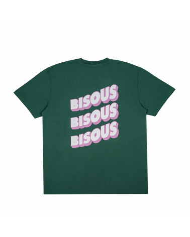 T-shirt Sonics Forest Green