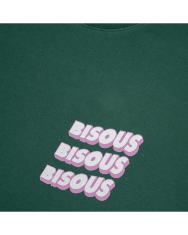 T-shirt Sonics Forest Green