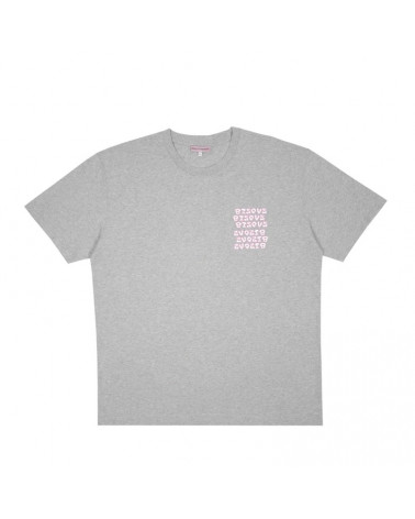 T-shirt Slime Sport Grey