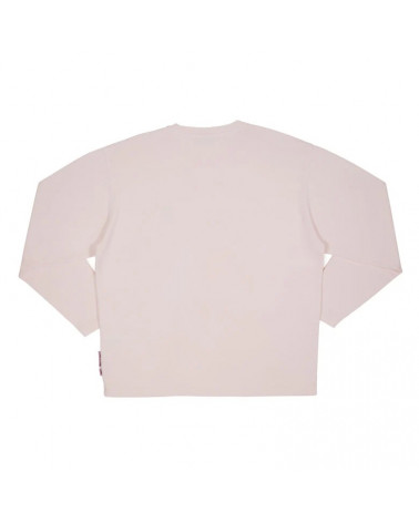 Sweat Bisous X3 Used Pink