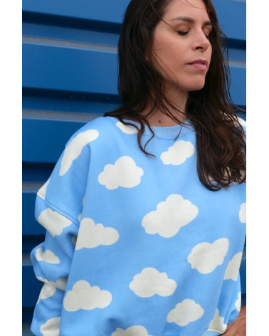 Sweat Nuage