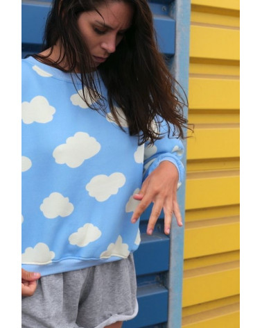 Sweat Nuage