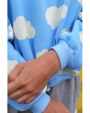 Sweat Nuage