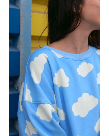 Sweat Nuage