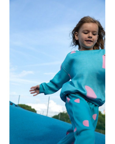 Sweat Kid - Demi Lune