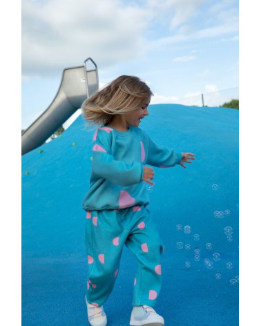 Sweat Kid - Demi Lune