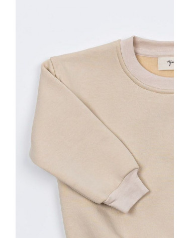 Sweat Kid - Café Crème